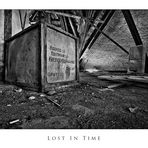 lost in time ... - reload