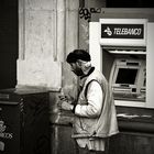 Lost in transaction