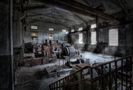 lost industrie by Photomart 