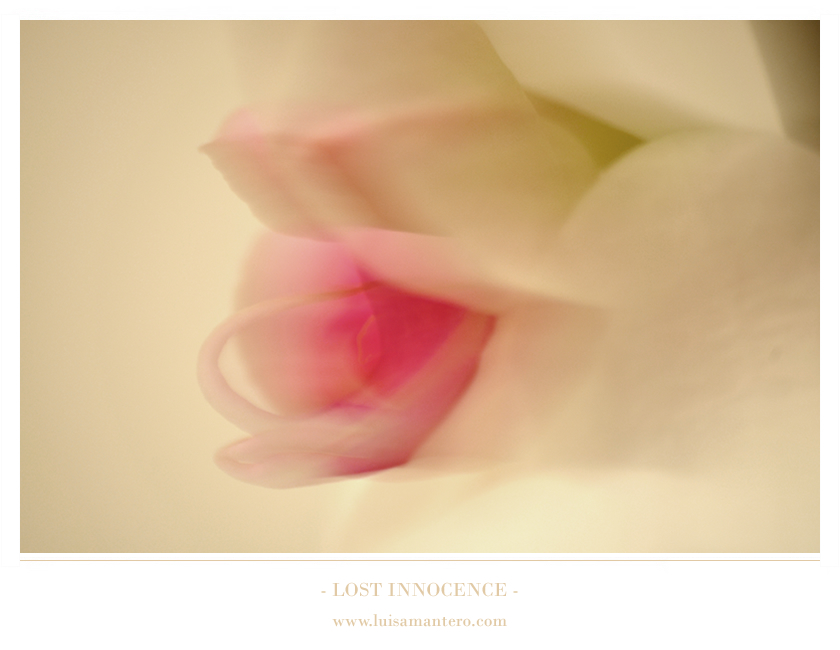 - Lost Innocence -