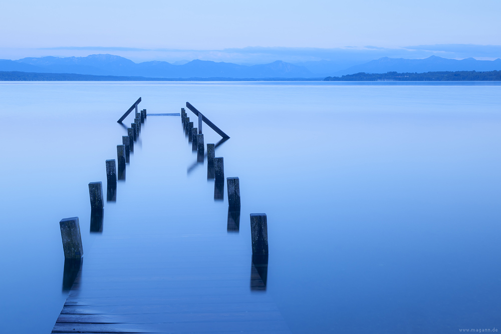 Lost Jetty