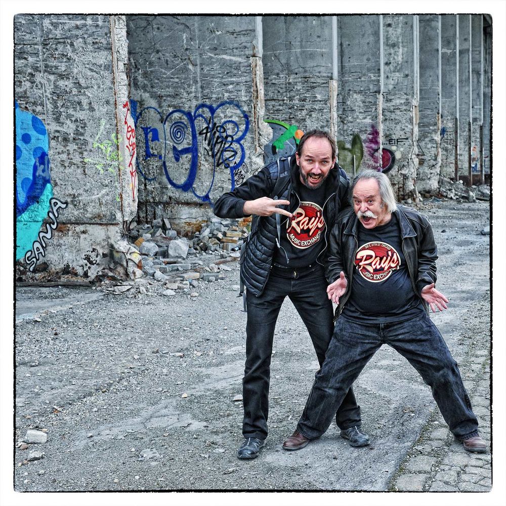 lostmen Foto & Bild nikon, portrait, menschen Bilder auf