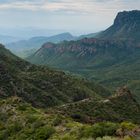 Lost Mine Trail