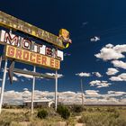 Lost Motel