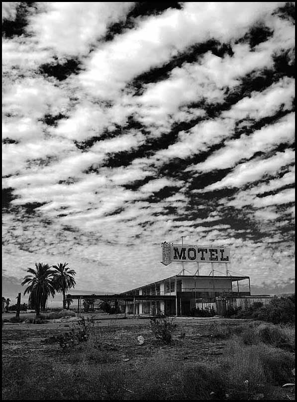 Lost Motel