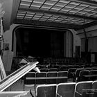 Lost movie theater