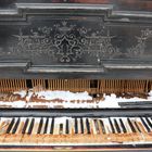 Lost Piano