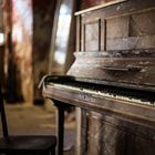 Lost Piano