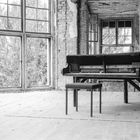 Lost Piano