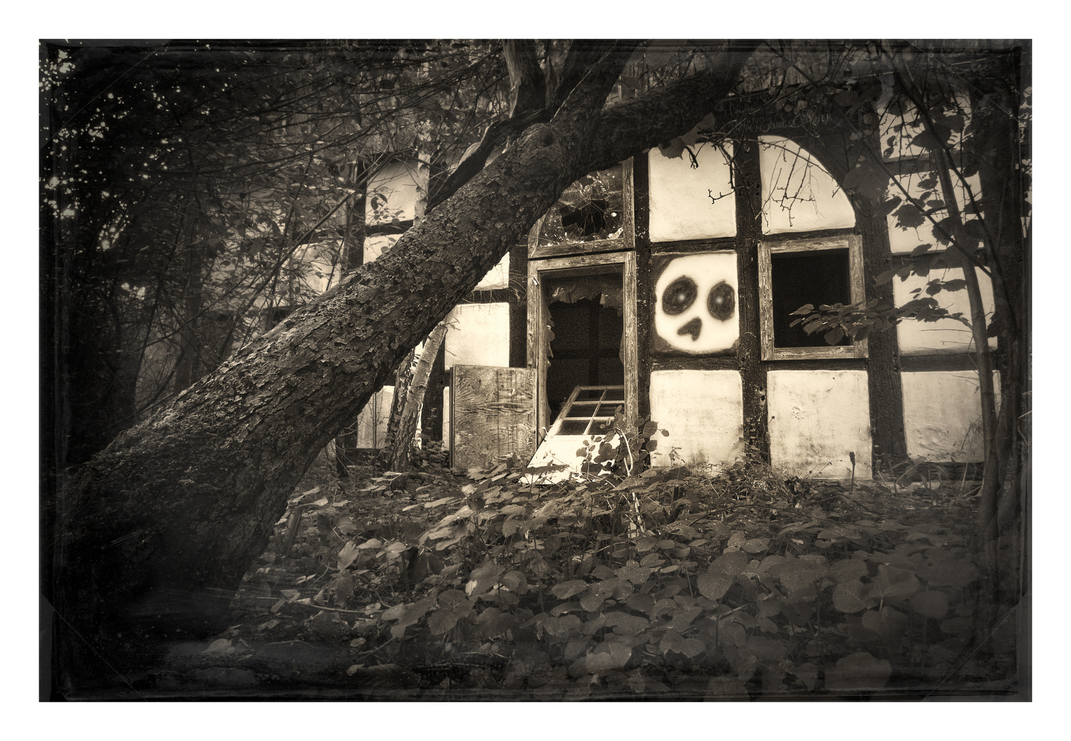 LoST PLaCe 1349