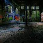 Lost place