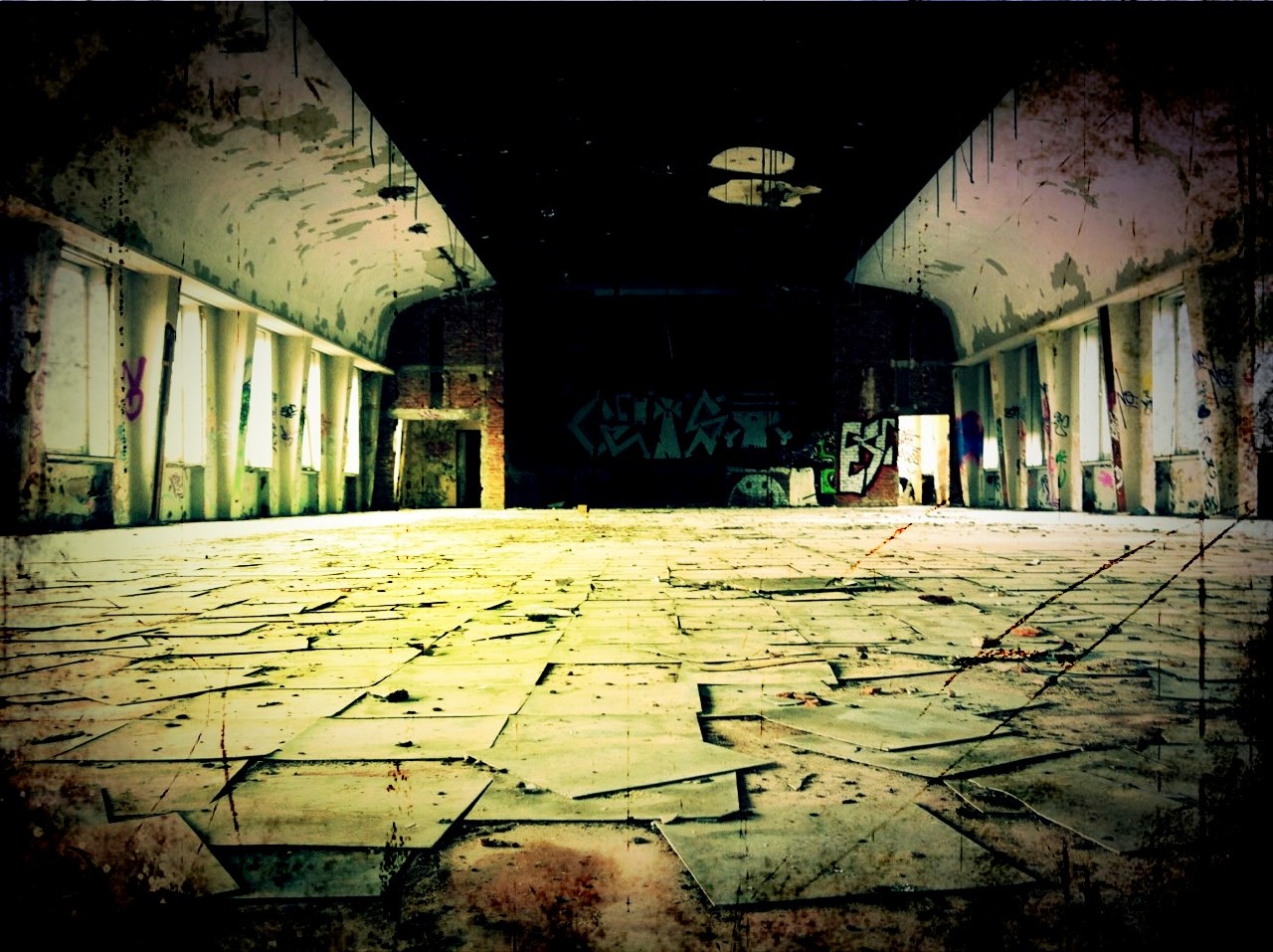 lost Place 2