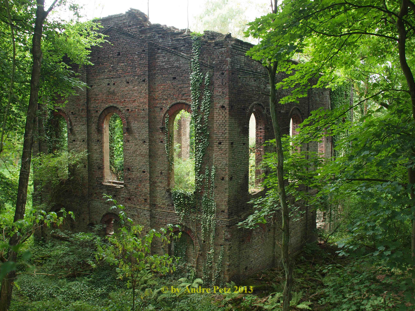 Lost Place 2