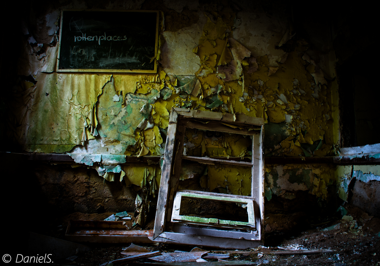 Lost Place 2