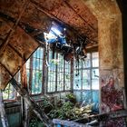Lost Place 