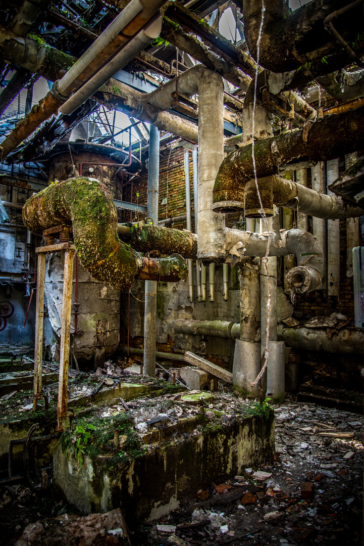 lost place 5