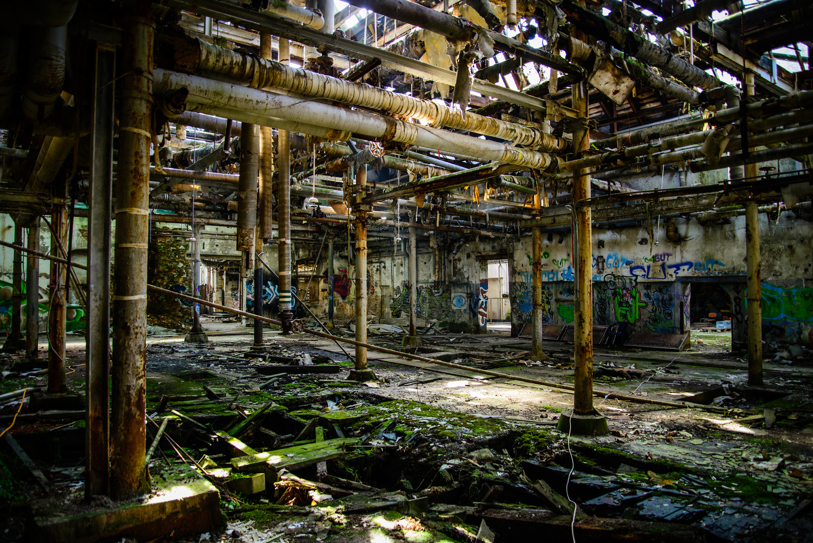 lost place 6