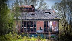 Lost Place Alsen