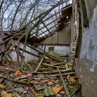 Lost Place - Alte Fabrik in Niederösterreich 2