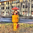 Lost Place: Alte Kaserne