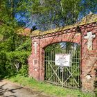 Lost place Altenwerder