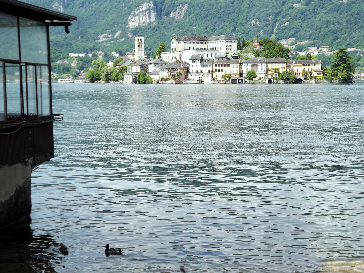 lost place am ORTASEE