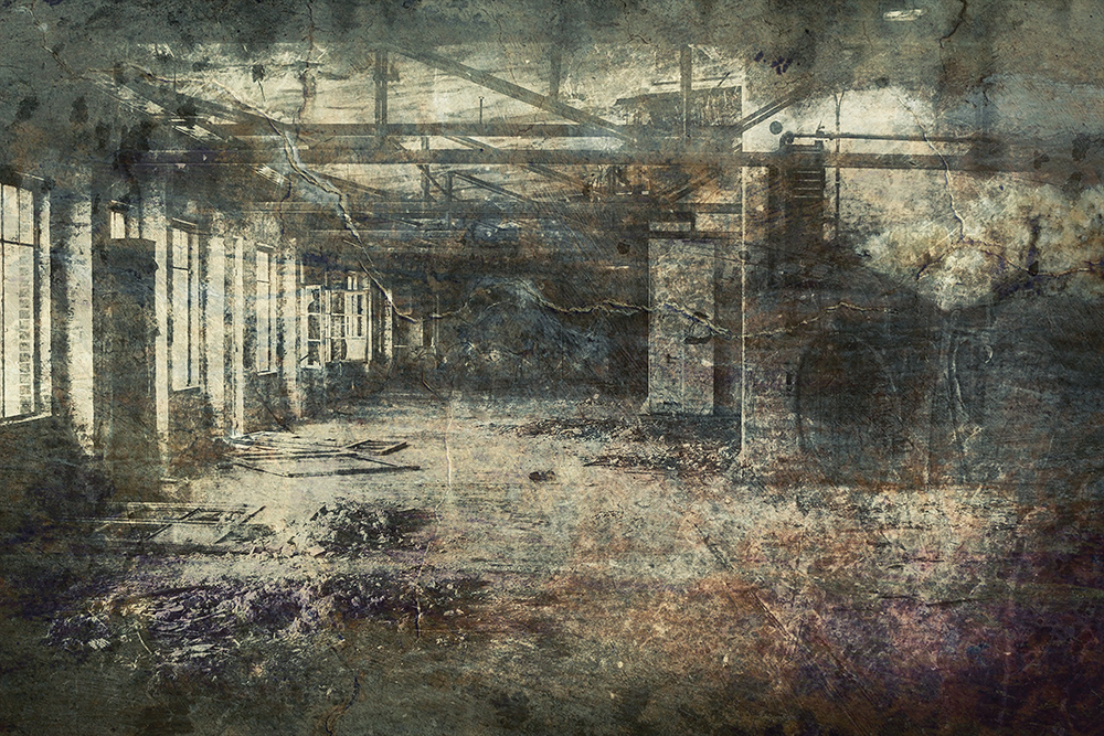 Lost Place