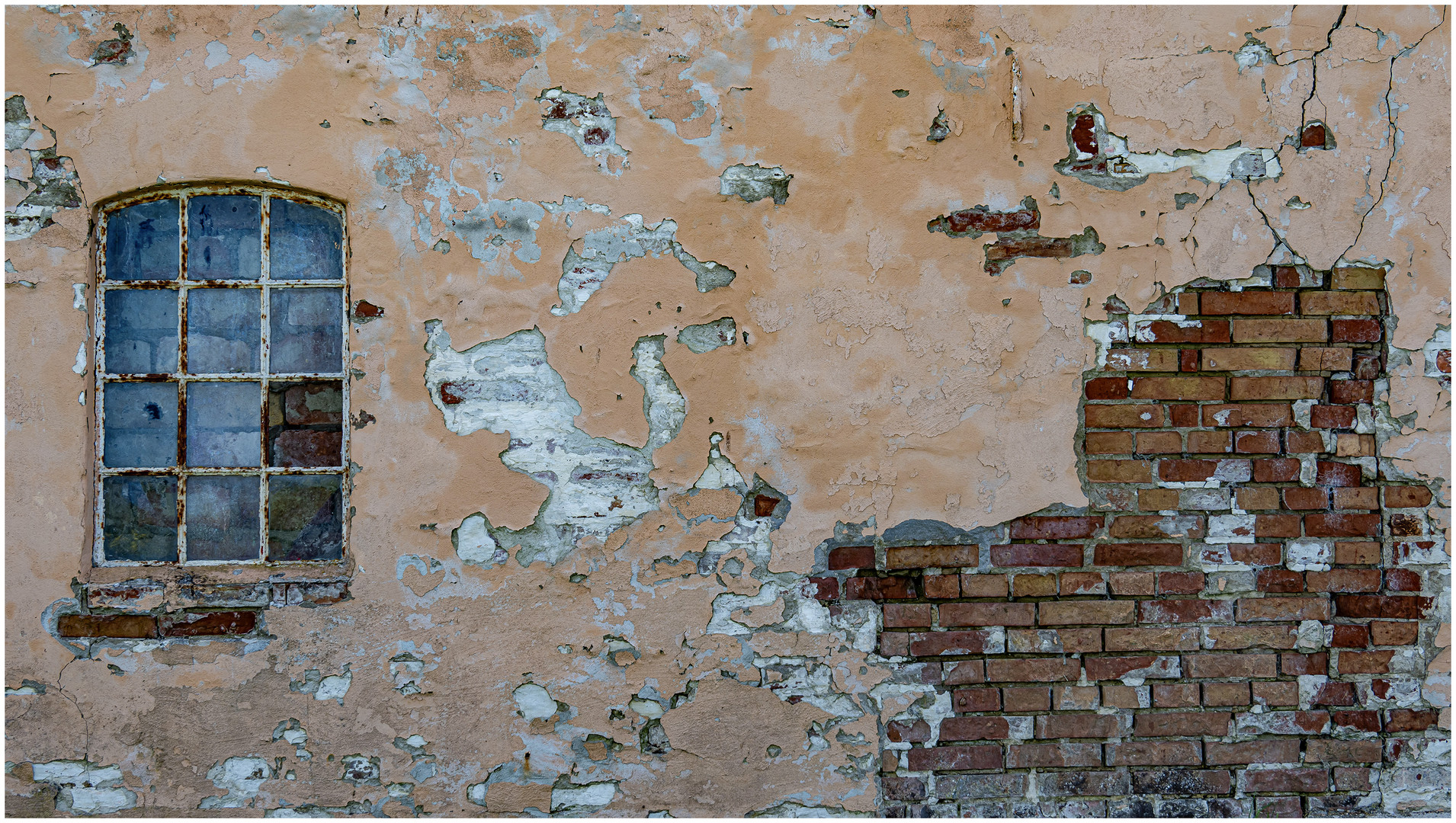 Lost place