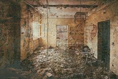 Lost Place