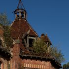 Lost Place Beelitz