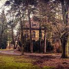 Lost Place - Beelitz Heilstätten
