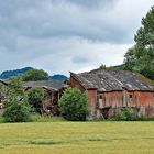 Lost place bei Thamshavn