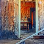 lost place bodie arizona