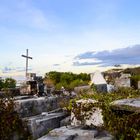 Lost Place - Cemetery