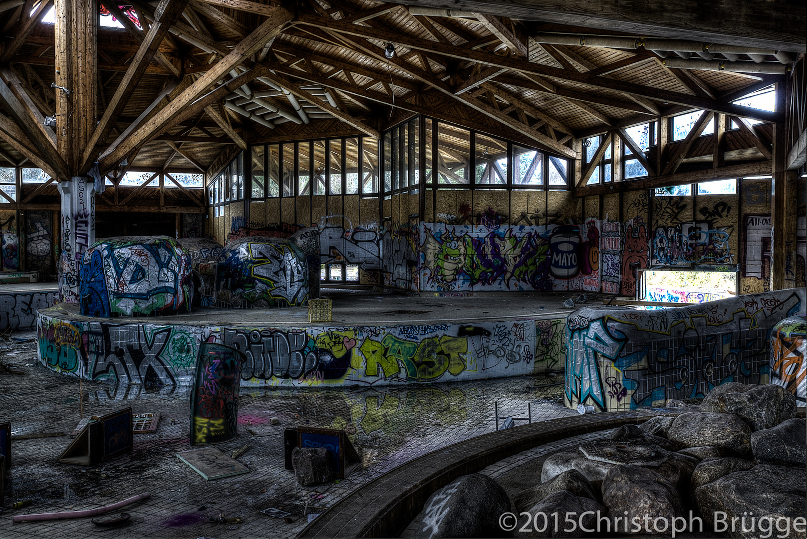 Lost Place