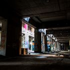 Lost Place - Düsseldorf 04