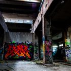 Lost Place - Düsseldorf 05