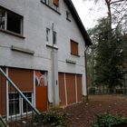 Lost place: Ehemaliges Hotel und Ausflugslokal