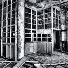 lost place | ehemals Rewatex Köpenick III