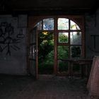 lost place ...