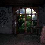 lost place ...