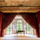 Lost place
