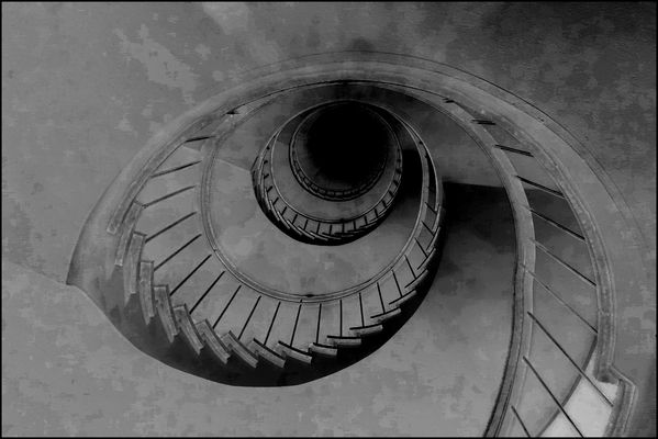 Lost place-Fotografie für Einsteiger