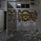 Lost Place & Grafitti #03