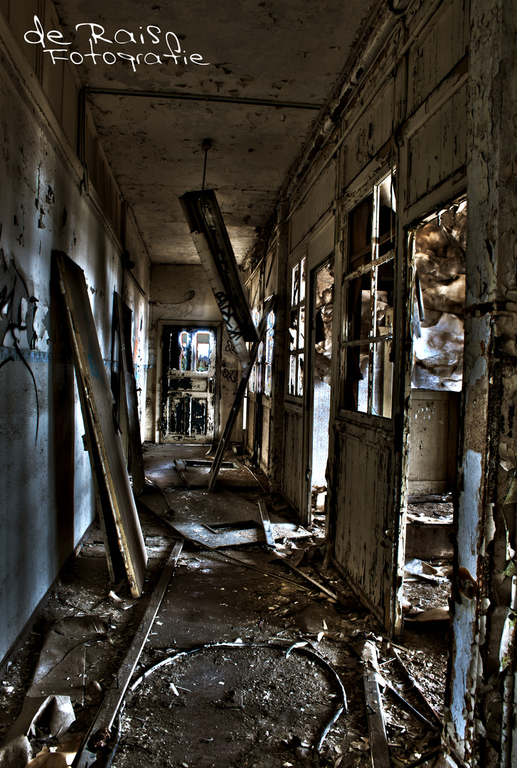 Lost-Place-HDR IV