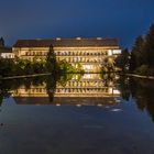 Lost Place - Heilstätte Harzgerode