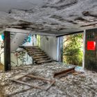 LOST PLACE-Hotel Haludovo, Insel Krk