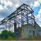 Lost Place in Boltenhagen