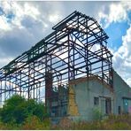 Lost Place in Boltenhagen