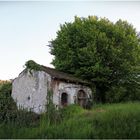 Lost Place in der Schweiz